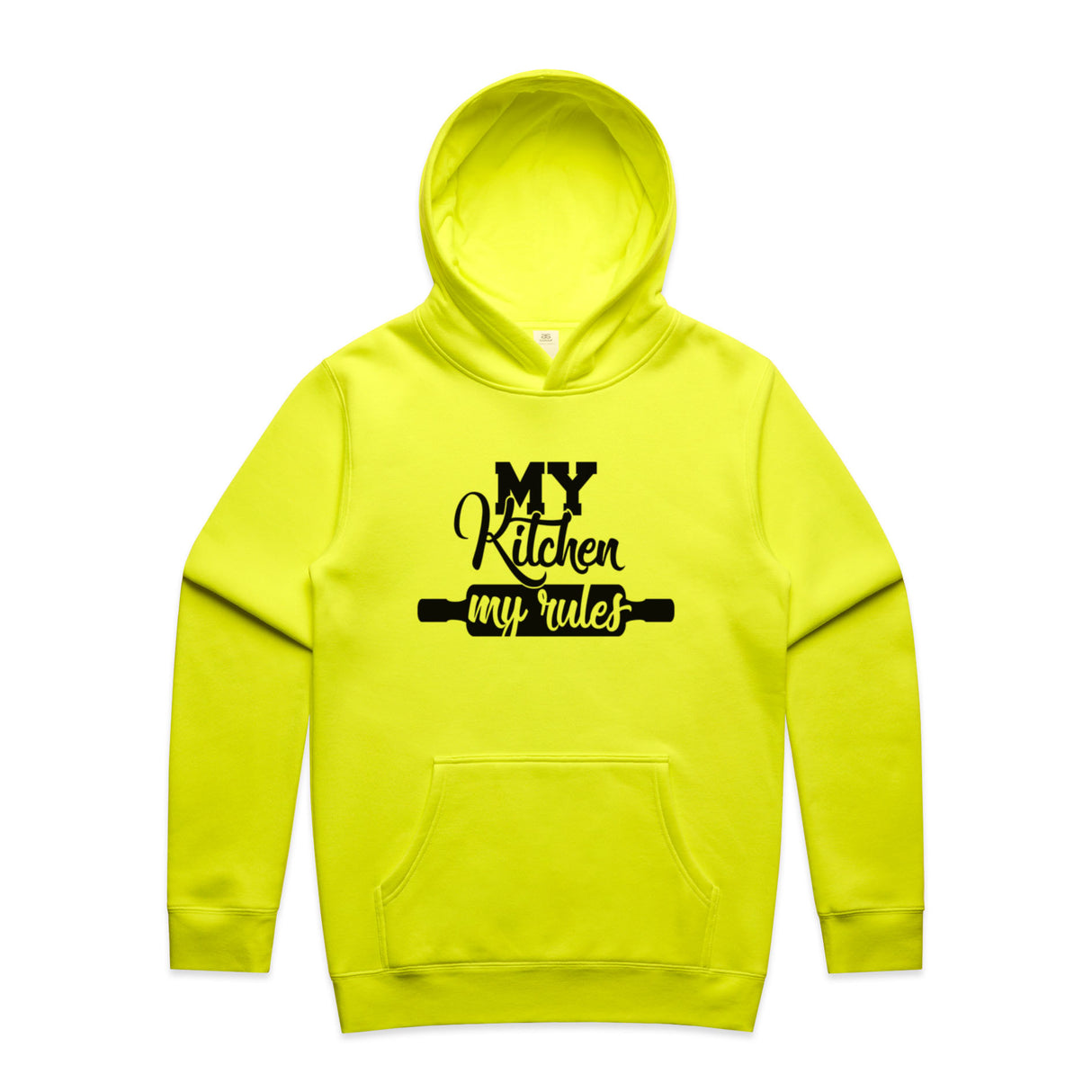 Safety Yellow