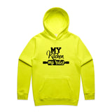 Safety Yellow