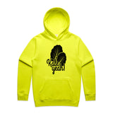 Safety Yellow