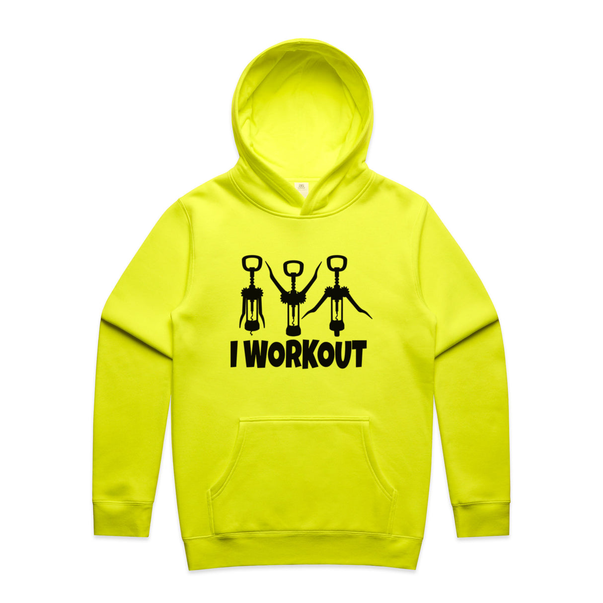 Safety Yellow