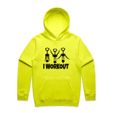 Safety Yellow