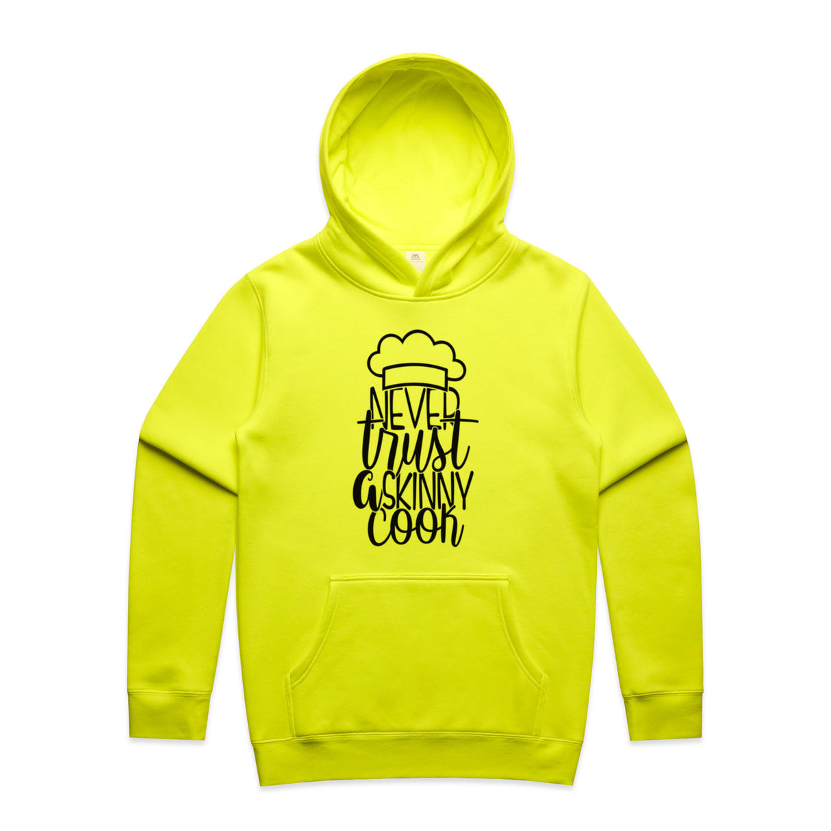 Safety Yellow