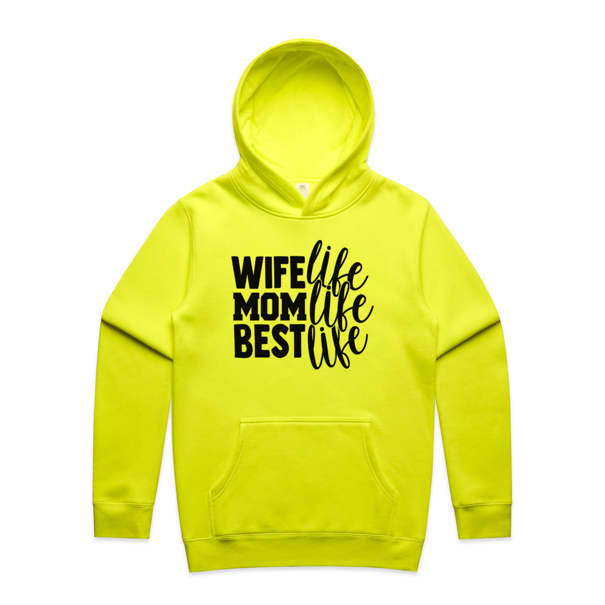 Safety Yellow