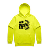 Safety Yellow