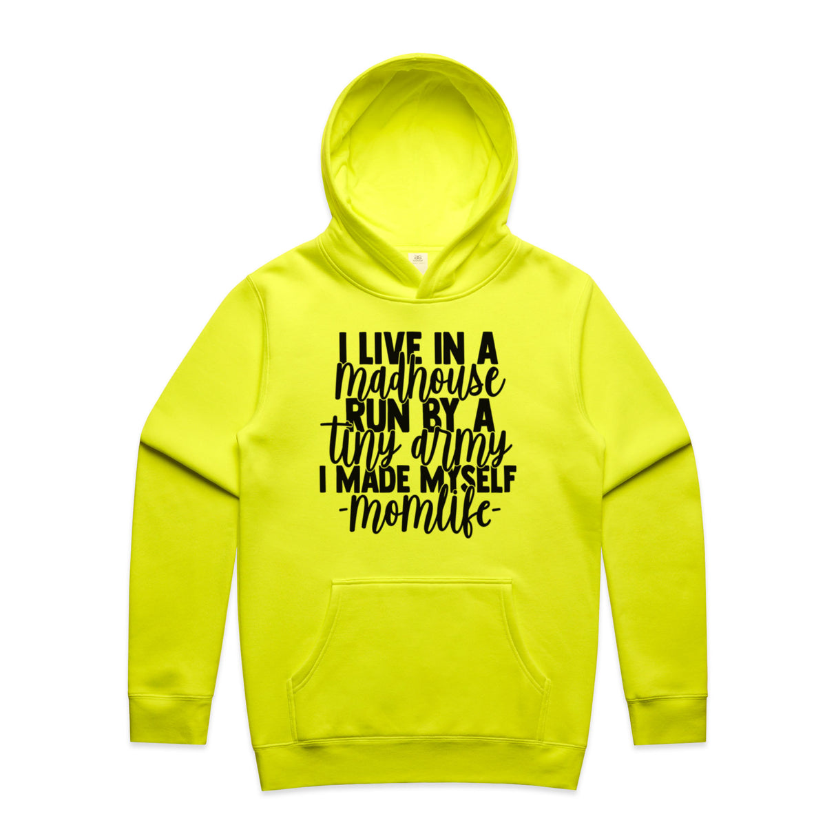 Safety Yellow