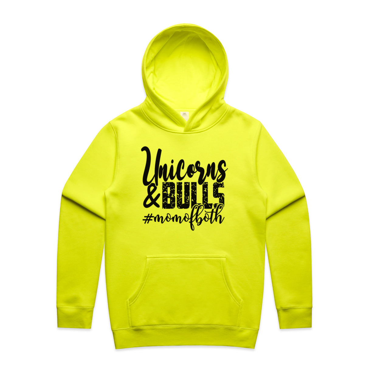 Safety Yellow