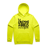 Safety Yellow