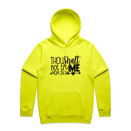 Safety Yellow