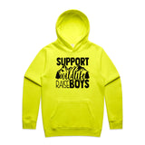 Safety Yellow