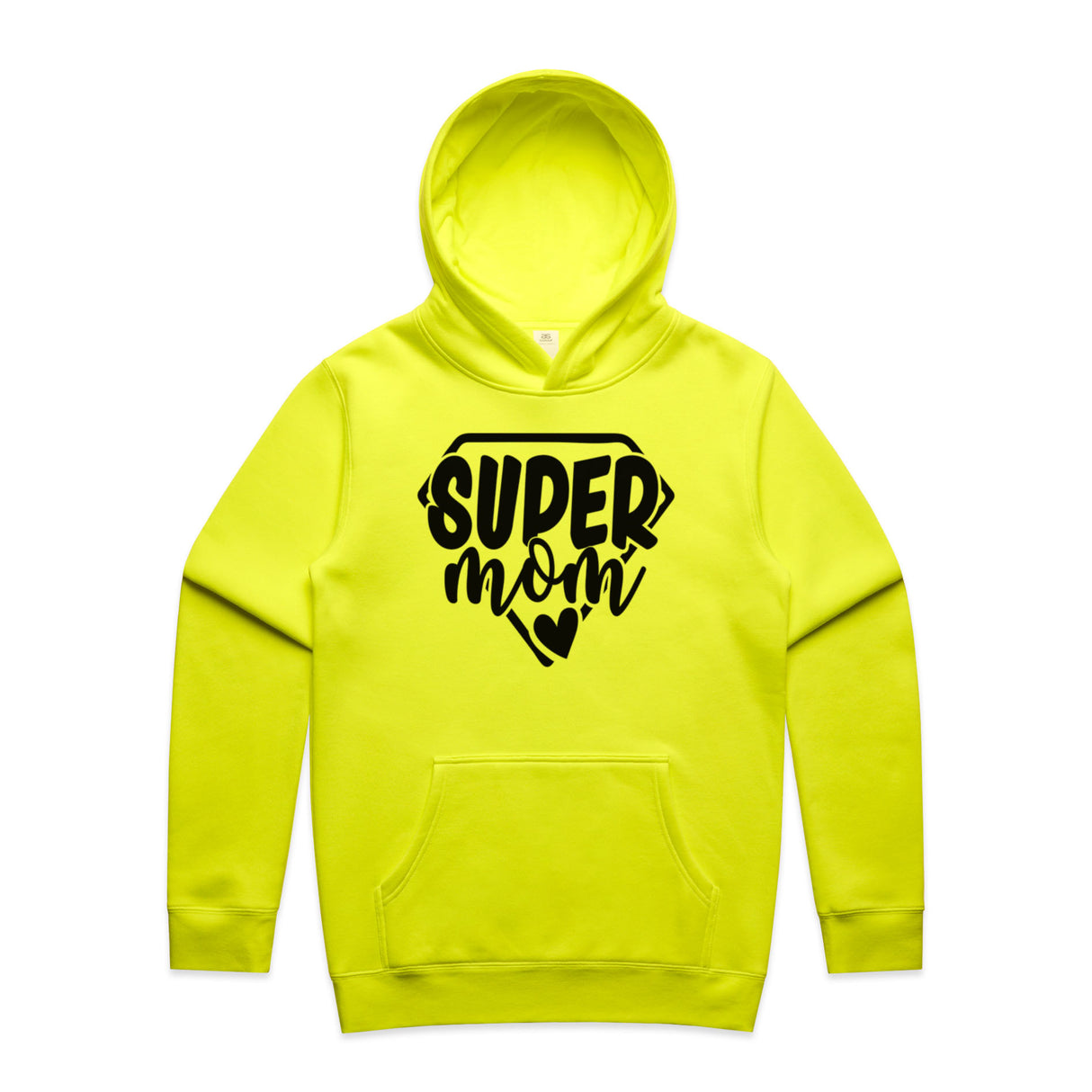 Safety Yellow