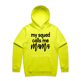Safety Yellow