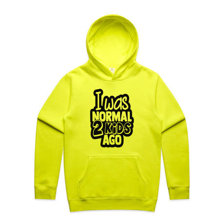 Safety Yellow