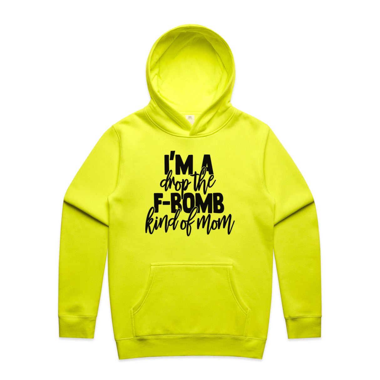 Safety Yellow