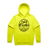 Safety Yellow