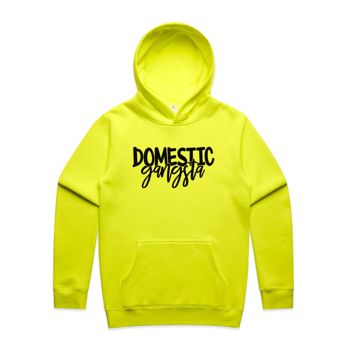 Safety Yellow