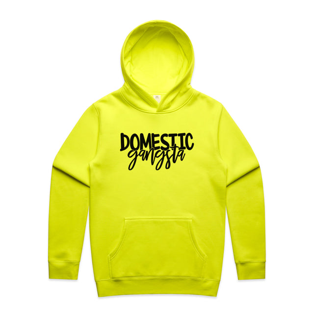 Safety Yellow