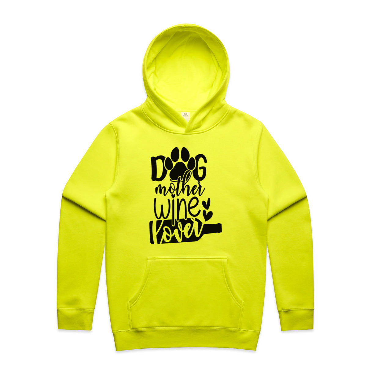 Safety Yellow