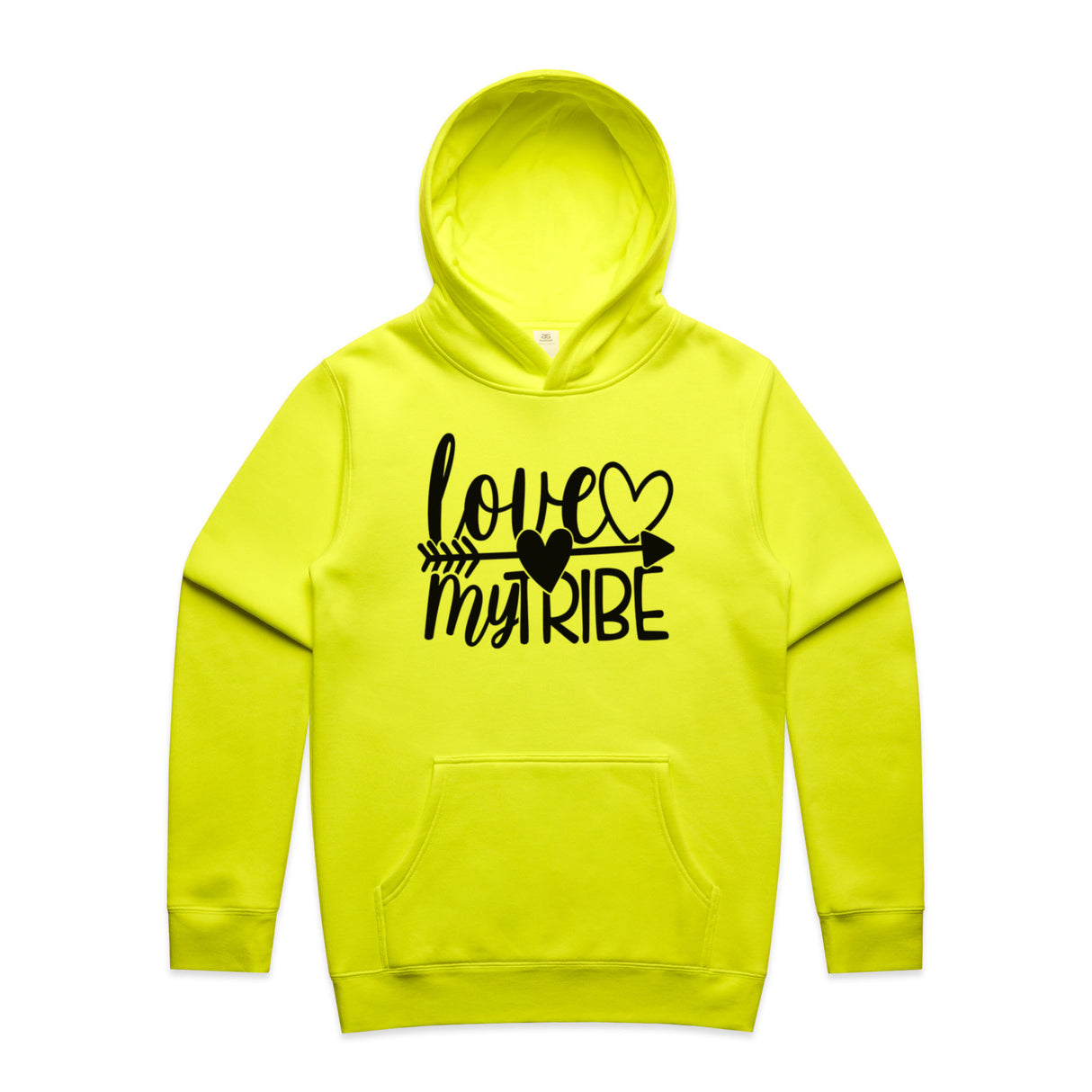 Safety Yellow