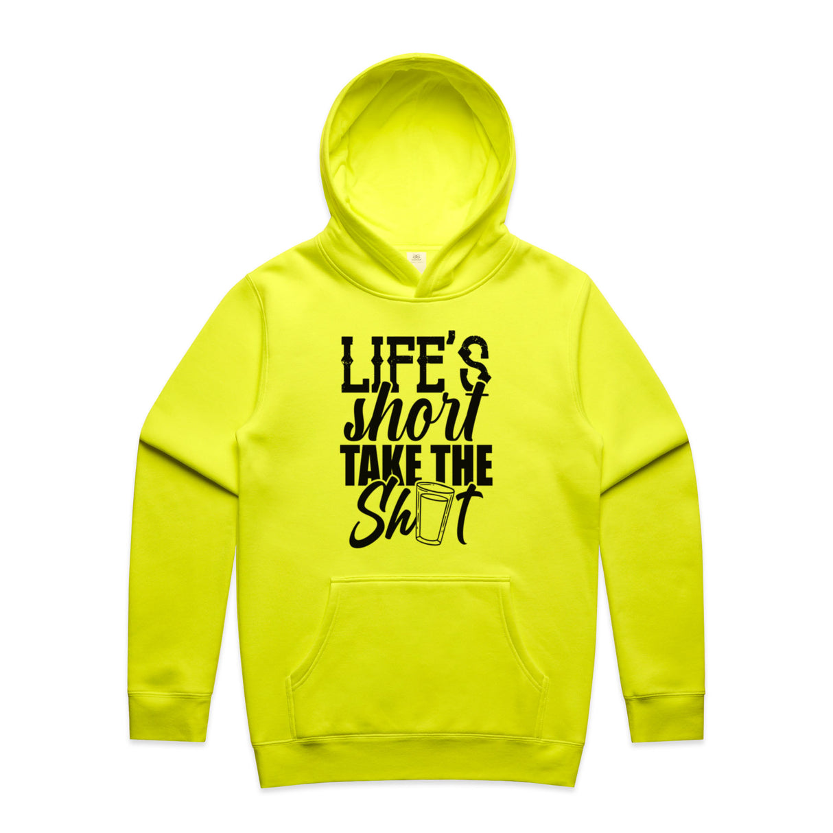 Safety Yellow
