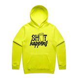 Safety Yellow