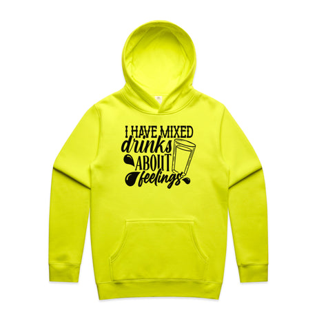 Safety Yellow