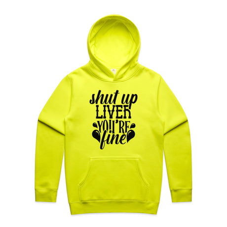 Safety Yellow