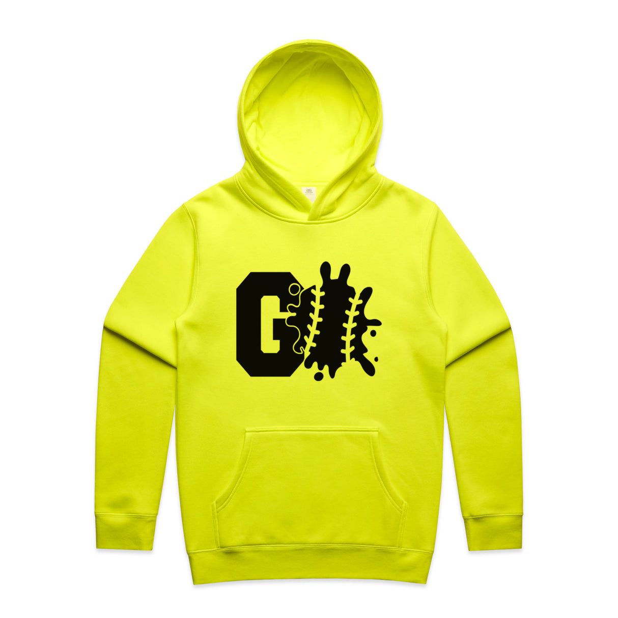 Safety Yellow