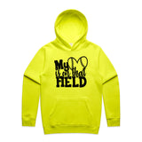 Safety Yellow