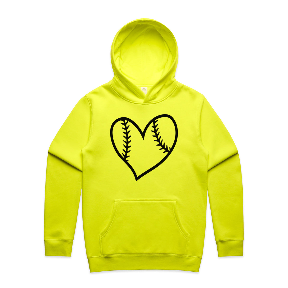 Safety Yellow