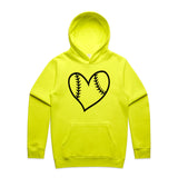 Safety Yellow