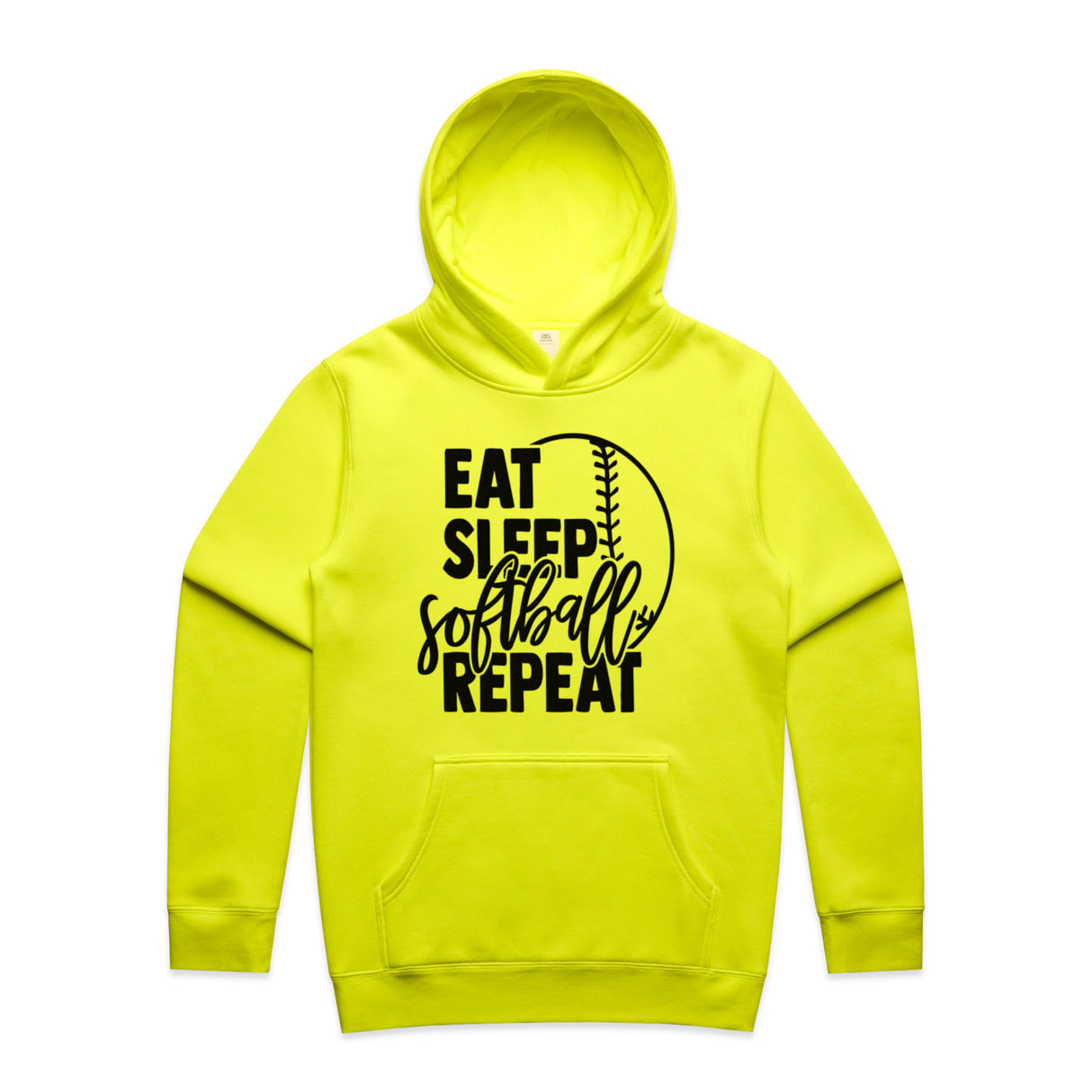 Safety Yellow