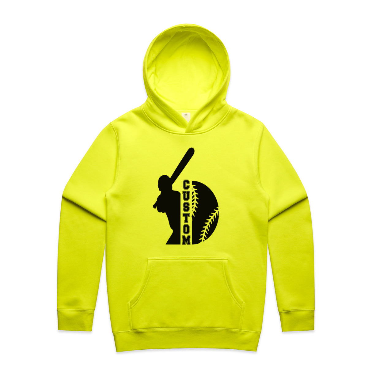 Safety Yellow