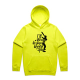 Safety Yellow
