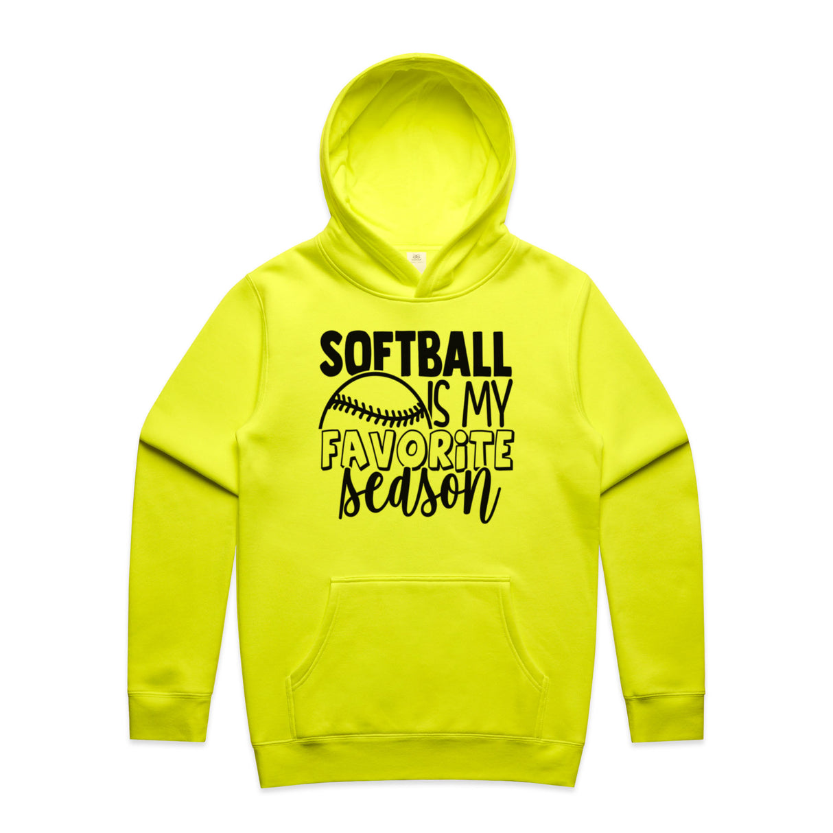 Safety Yellow
