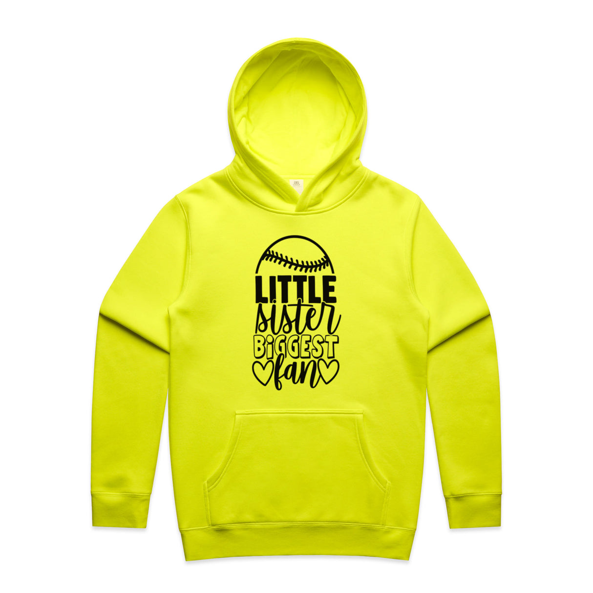 Safety Yellow