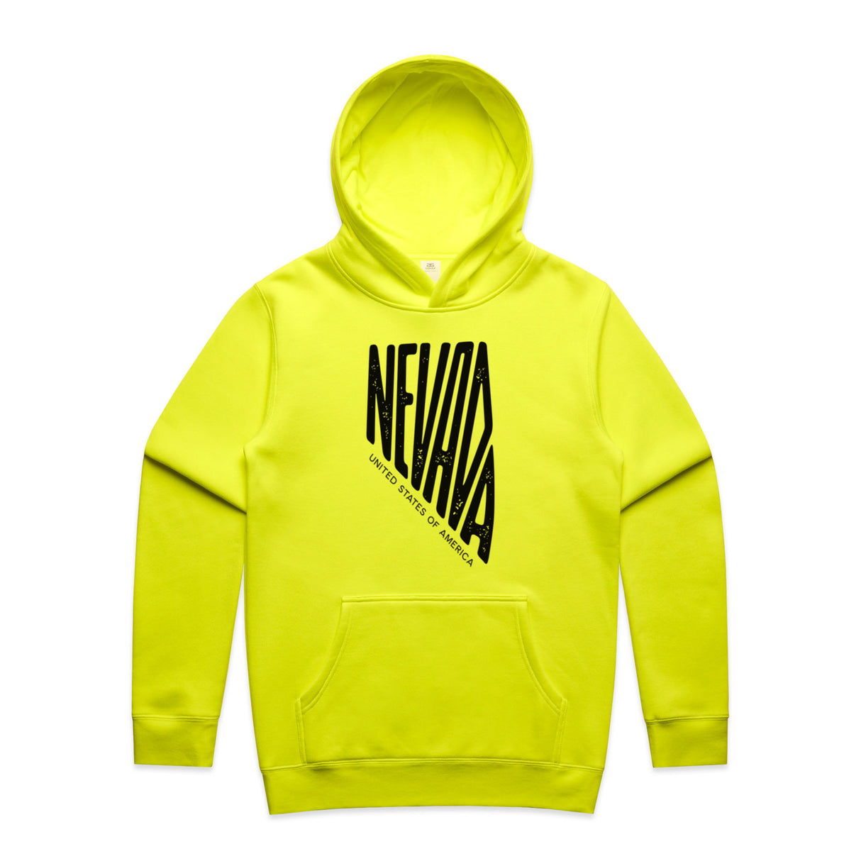 Safety Yellow