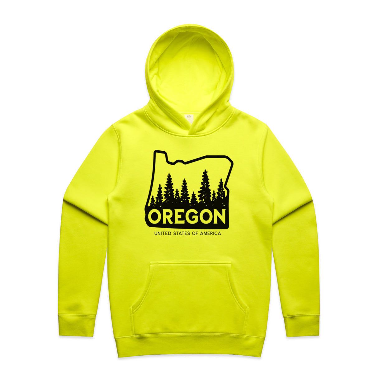 Safety Yellow