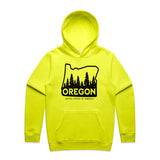 Safety Yellow