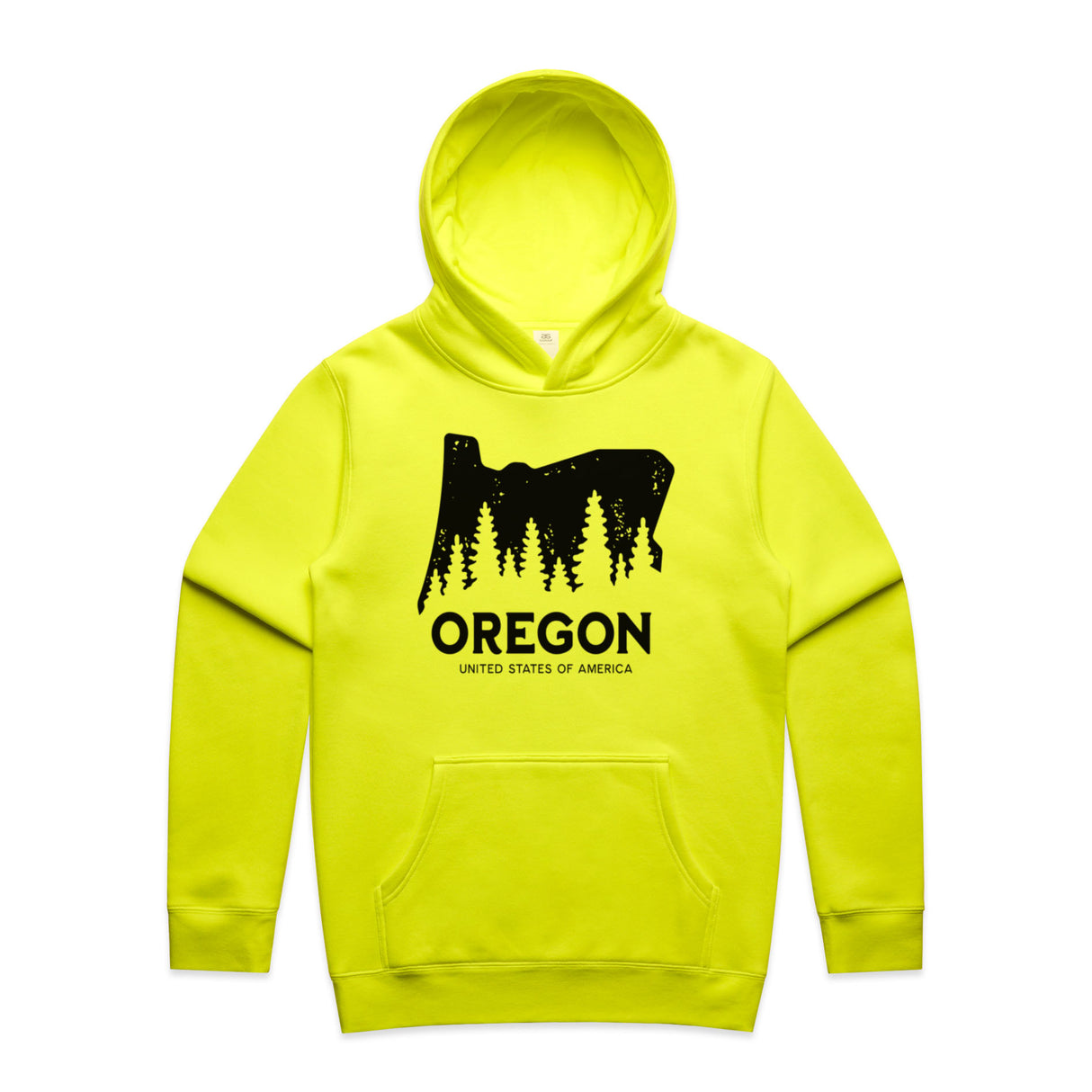 Safety Yellow