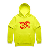 Safety Yellow
