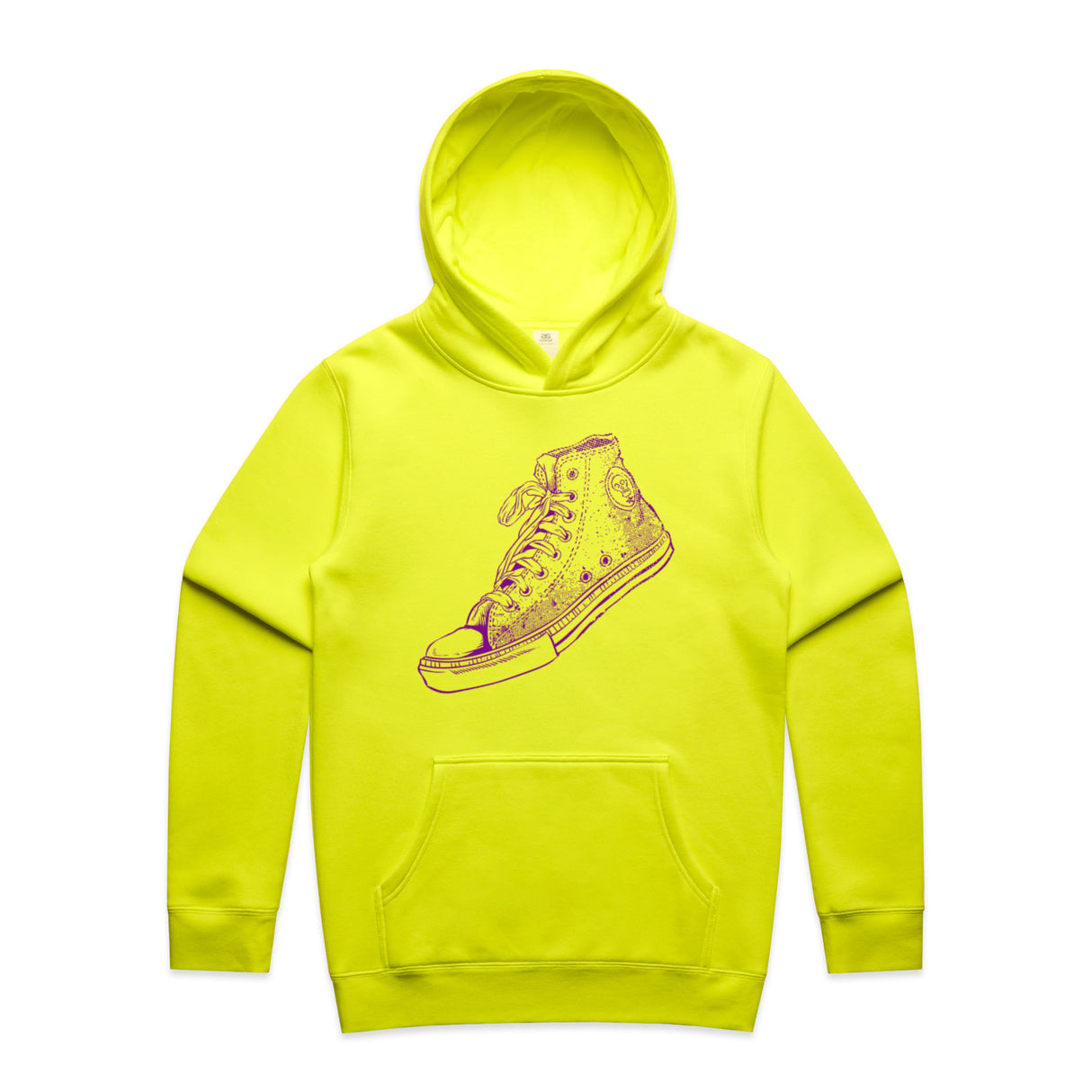 Safety Yellow
