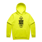 Safety Yellow