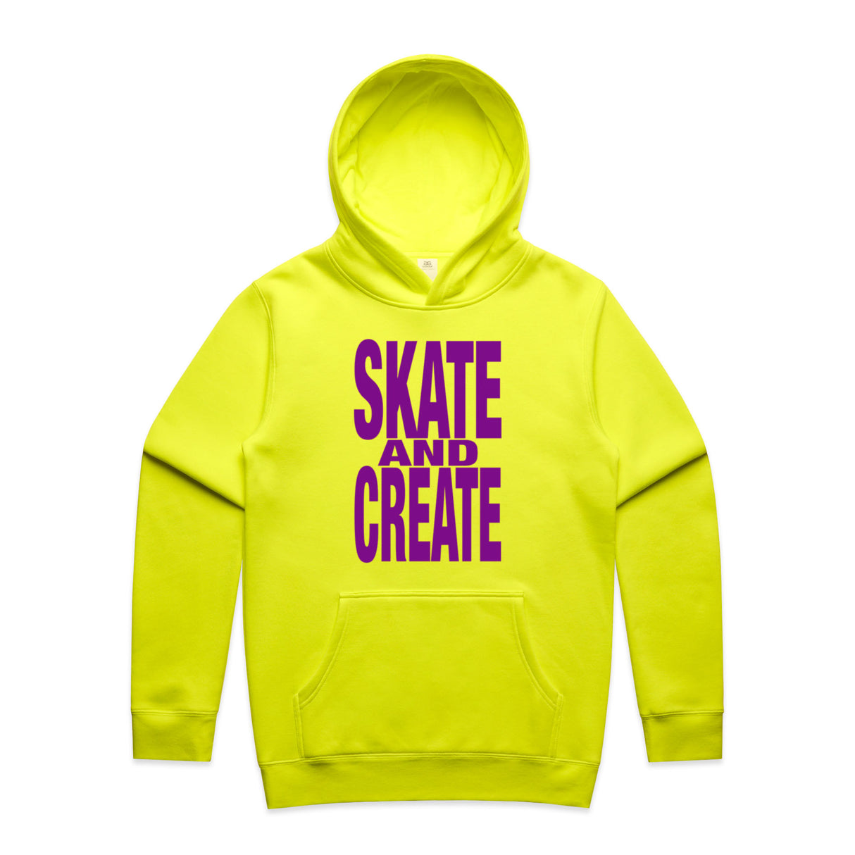 Safety Yellow