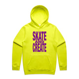 Safety Yellow