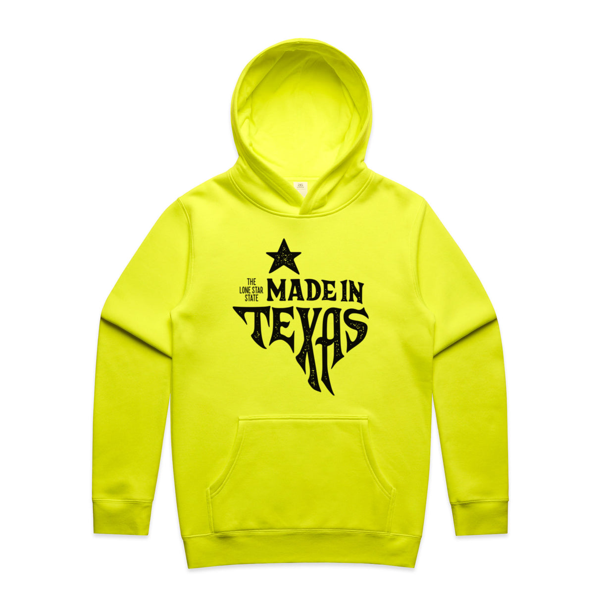 Safety Yellow