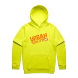 Safety Yellow