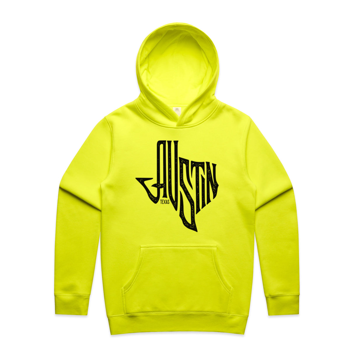 Safety Yellow