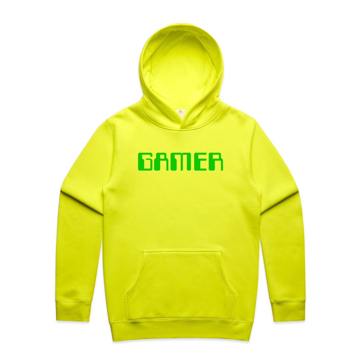 Safety Yellow