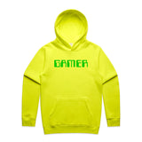 Safety Yellow