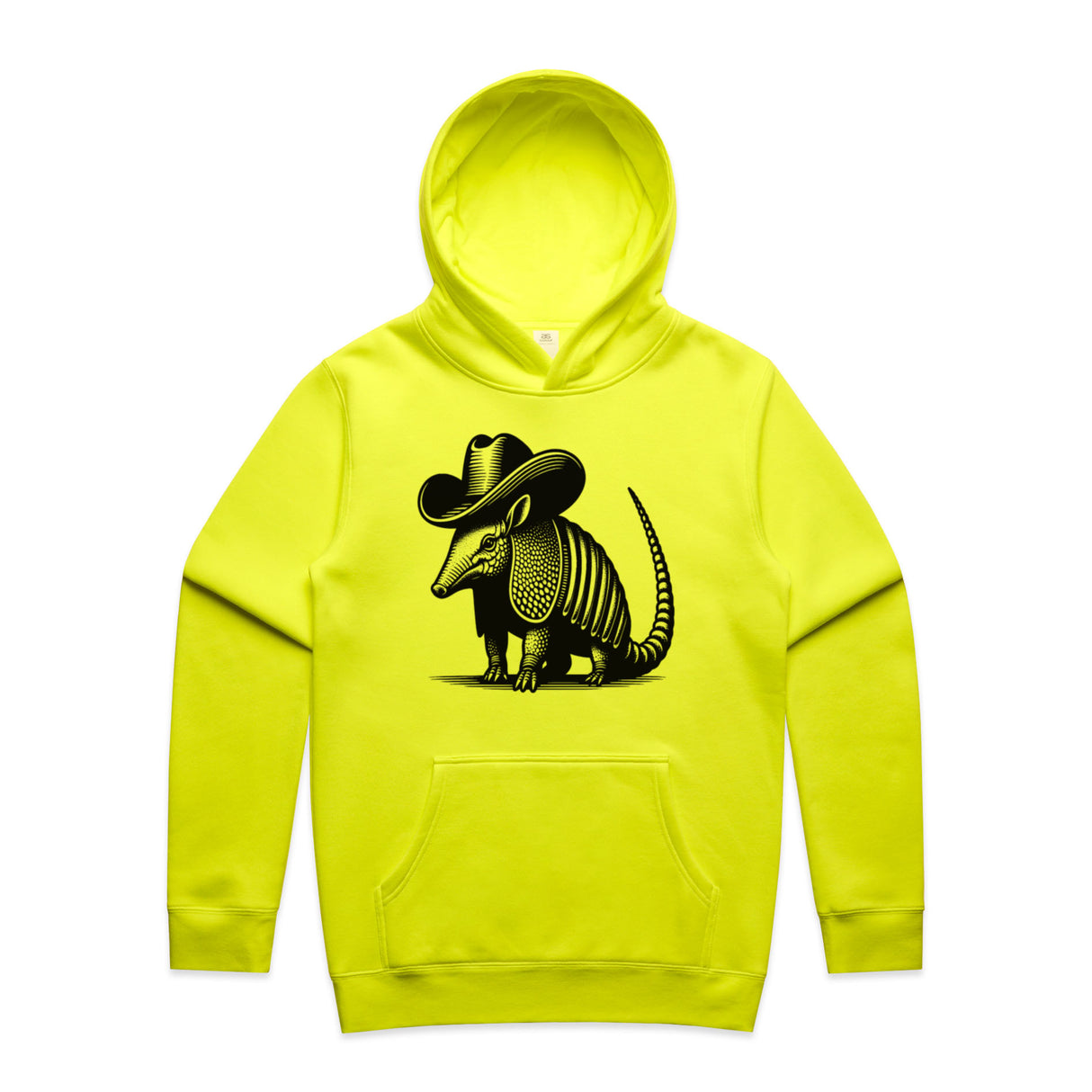 Safety Yellow